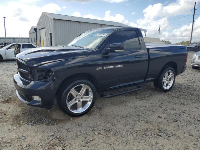 DODGE RAM 1500 S 2012 with VIN 3C6JD6CT2CG201388 - Photo from auction