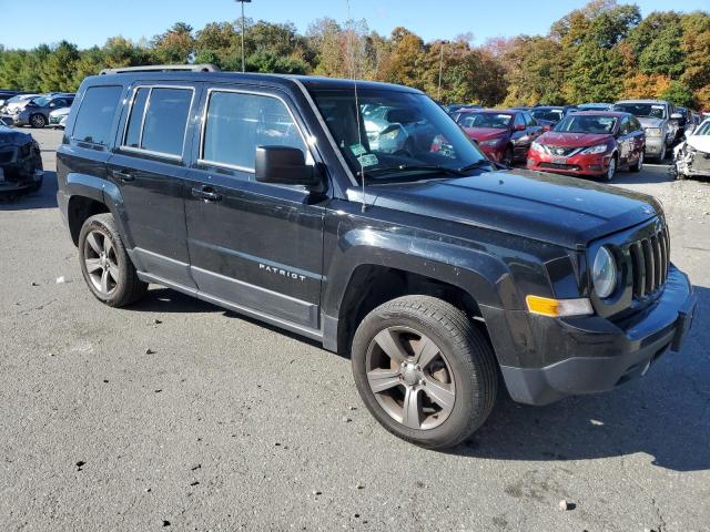 Photo 4 from auction – 2015 JEEP PATRIOT LA with VIN 1C4NJRFB6FD215514