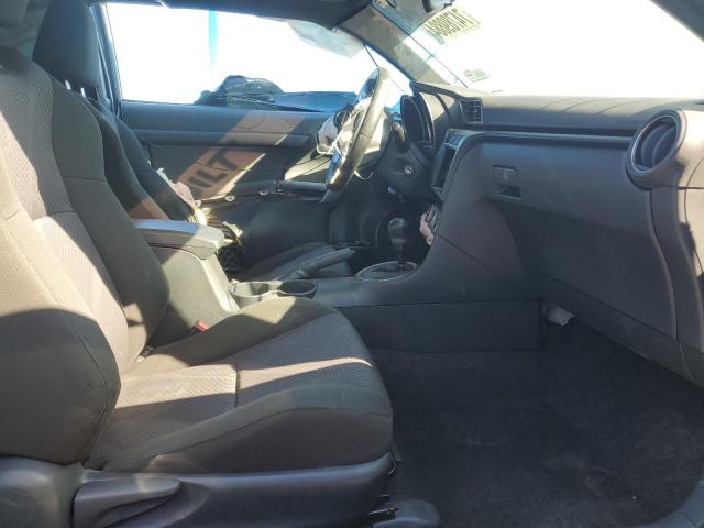 Photo 7 from auction – 2012 TOYOTA SCION TC with VIN JTKJF5C75C3025951