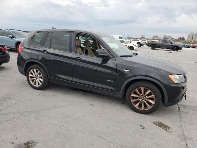 Photo 4 from auction – 2014 BMW X3 XDRIVE2 with VIN 5UXWX9C57E0D42684