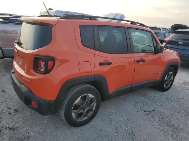 Photo 3 from auction – 2017 JEEP RENEGADE S with VIN ZACCJAABXHPF05808