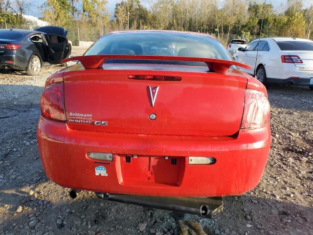 Photo 6 from auction – 2007 PONTIAC G5 with VIN 1G2AL15F977354460
