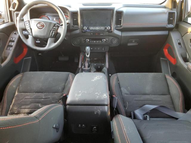 Photo 8 from auction – 2024 NISSAN FRONTIER S with VIN 1N6ED1EJ7RN619600