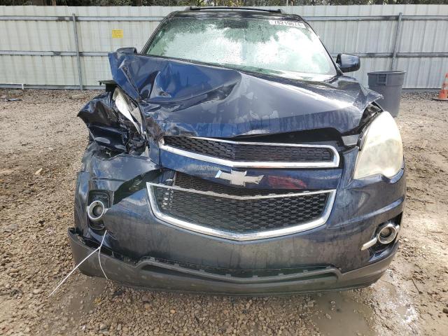 Photo 5 from auction – 2015 CHEVROLET EQUINOX LT with VIN 2GNALCEK2F6299599