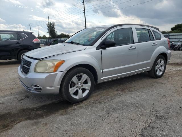 DODGE CALIBER MA 2011 with VIN 1B3CB3HAXBD160759 - Photo from auction