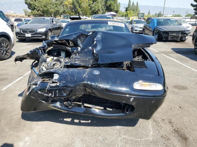 Photo 5 from auction – 1993 MAZDA MX-5 MIATA with VIN JM1NA3515P0418344