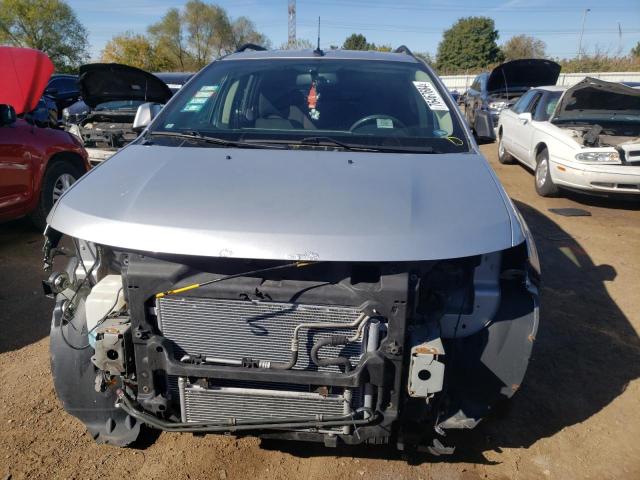 Photo 5 from auction – 2010 FORD EDGE SEL with VIN 2FMDK3JC6ABA30749