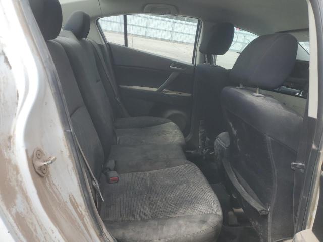 Photo 10 from auction – 2012 MAZDA 3 I with VIN JM1BL1UF2C1612283