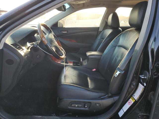 Photo 7 from auction – 2007 LEXUS ES 350 with VIN JTHBJ46G972130857