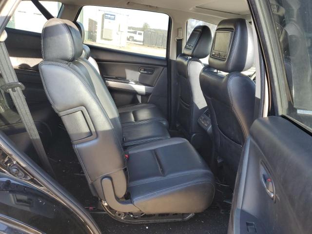 Photo 10 from auction – 2011 MAZDA CX-9 with VIN JM3TB2DA4B0329252