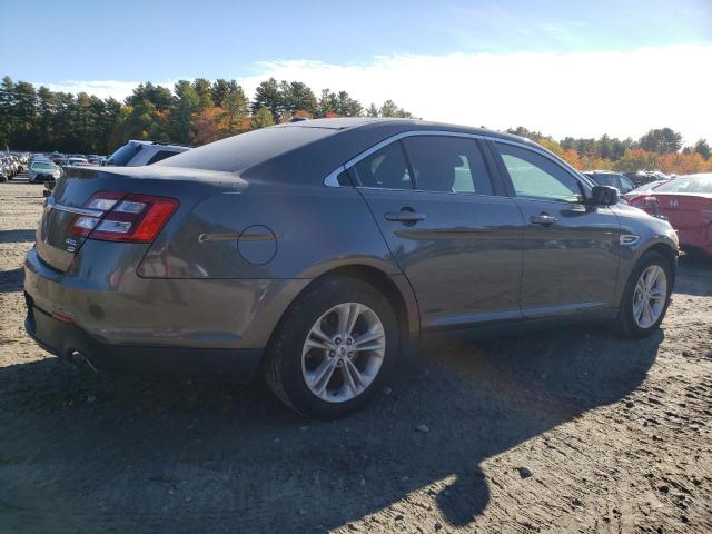 Photo 3 from auction – 2019 FORD TAURUS SEL with VIN 1FAHP2H87KG110211