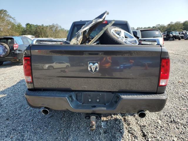 Photo 6 from auction – 2015 RAM 1500 ST with VIN 1C6RR6FT5FS650769