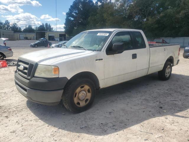 FORD F150 2006 with VIN 1FTVX12546NB34957 - Photo from auction