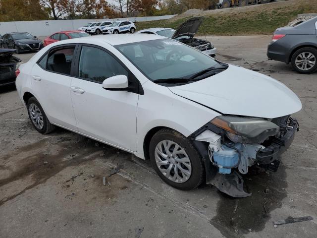Photo 4 from auction – 2017 TOYOTA COROLLA L with VIN 2T1BURHE0HC942455