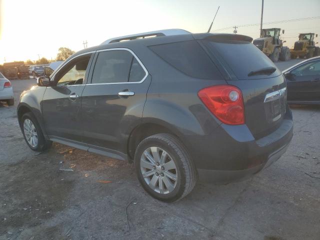 Photo 2 from auction – 2010 CHEVROLET EQUINOX LT with VIN 2CNALFEW3A6236707