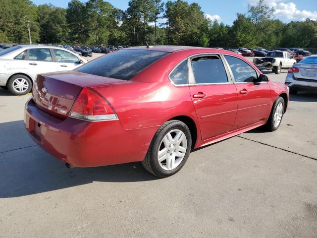 Photo 3 from auction – 2014 CHEVROLET IMPALA LIM with VIN 2G1WB5E39E1178000