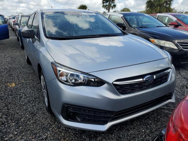 Photo 5 from auction – 2023 SUBARU IMPREZA with VIN 4S3GTAB62P3717683