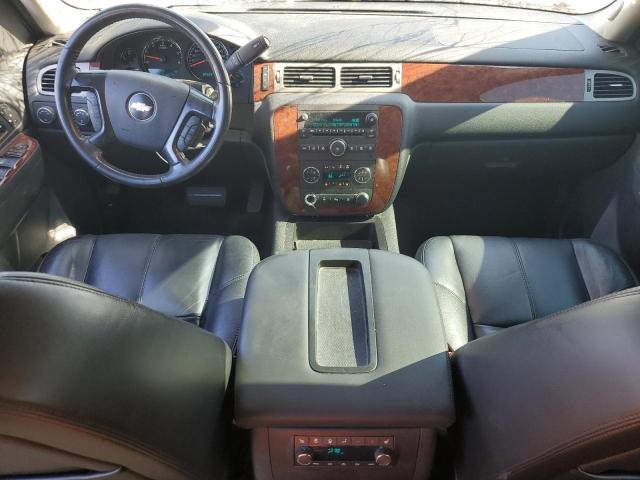 Photo 8 from auction – 2010 CHEVROLET TAHOE K150 with VIN 1GNUKBE04AR199784