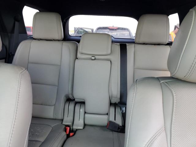 Photo 10 from auction – 2015 FORD EXPLORER L with VIN 1FM5K7F80FGB87628