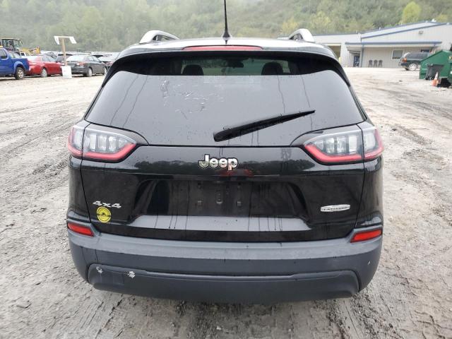Photo 6 from auction – 2019 JEEP CHEROKEE L with VIN 1C4PJMCB4KD190011