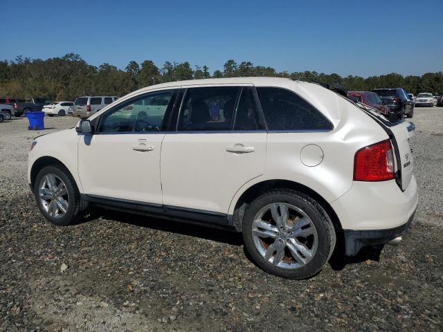 Photo 2 from auction – 2013 FORD EDGE LIMIT with VIN 2FMDK3KC3DBB81633