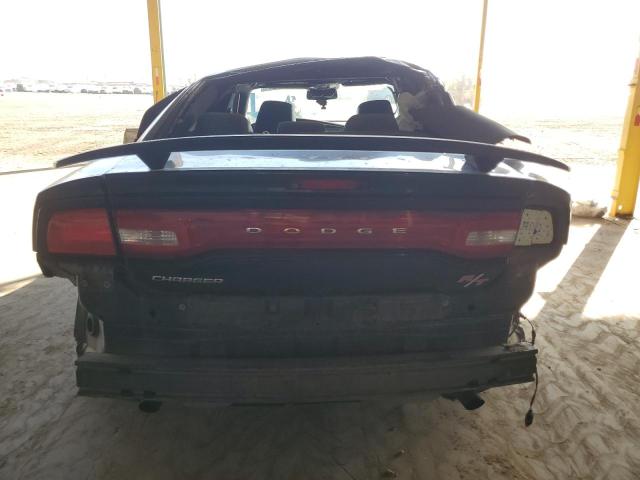 Photo 6 from auction – 2011 DODGE CHARGER R/ with VIN 2B3CL5CT2BH511779