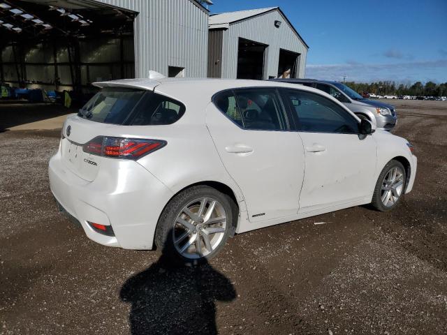 Photo 3 from auction – 2015 LEXUS CT 200 with VIN JTHKD5BH5F2250326