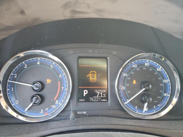 Photo 9 from auction – 2019 TOYOTA COROLLA L with VIN 5YFBURHE1KP903686
