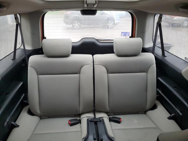 Photo 10 from auction – 2008 HONDA ELEMENT EX with VIN 5J6YH28718L012834
