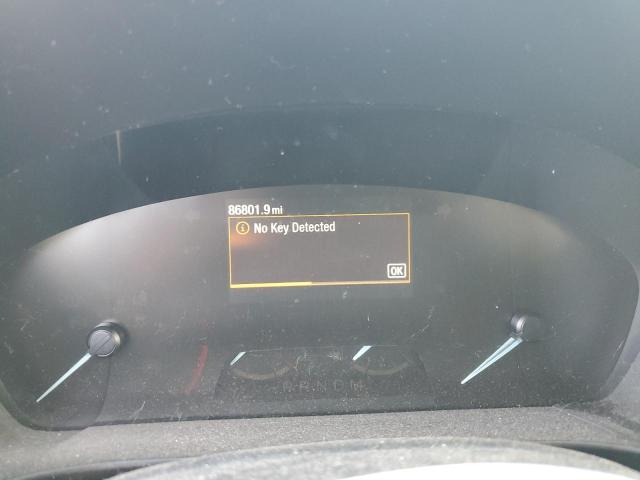 Photo 9 from auction – 2020 FORD ESCAPE SEL with VIN 1FMCU9H99LUA04744