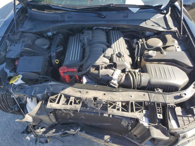 Photo 11 from auction – 2022 DODGE CHARGER SC with VIN 2C3CDXGJ4NH122103