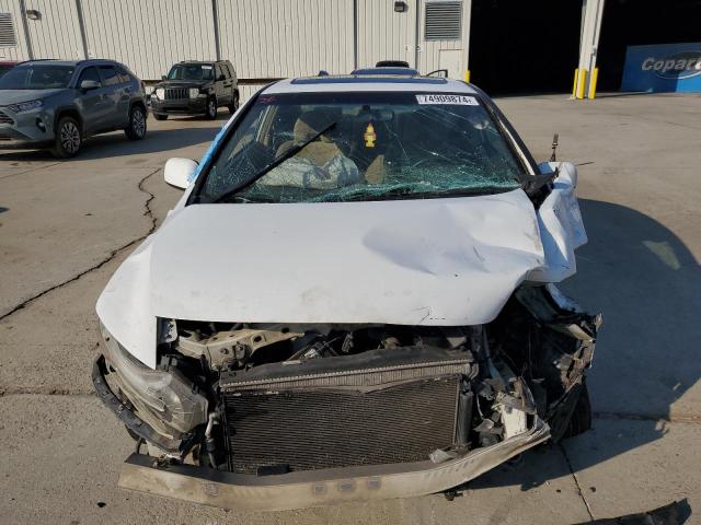 Photo 5 from auction – 2006 HONDA CIVIC EX with VIN 2HGFG11876H501974