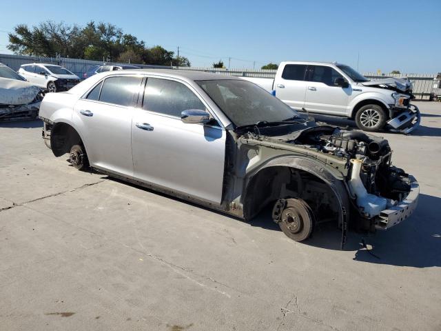 Photo 4 from auction – 2013 CHRYSLER 300C with VIN 2C3CCAET2DH576725