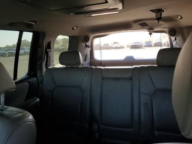 Photo 10 from auction – 2011 HONDA PILOT EXL with VIN 5FNYF3H62BB027989