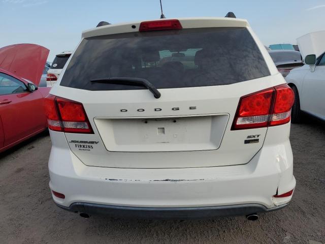 Photo 6 from auction – 2015 DODGE JOURNEY SX with VIN 3C4PDCBG8FT610397