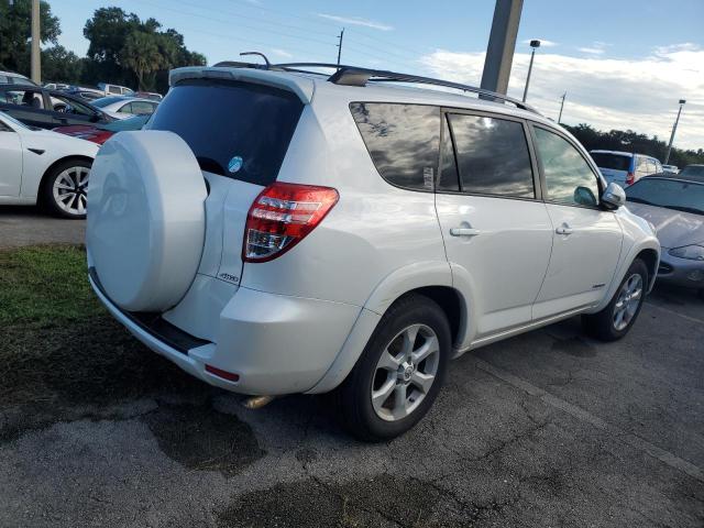 Photo 3 from auction – 2012 TOYOTA RAV4 LIMIT with VIN 2T3DK4DV3CW093931