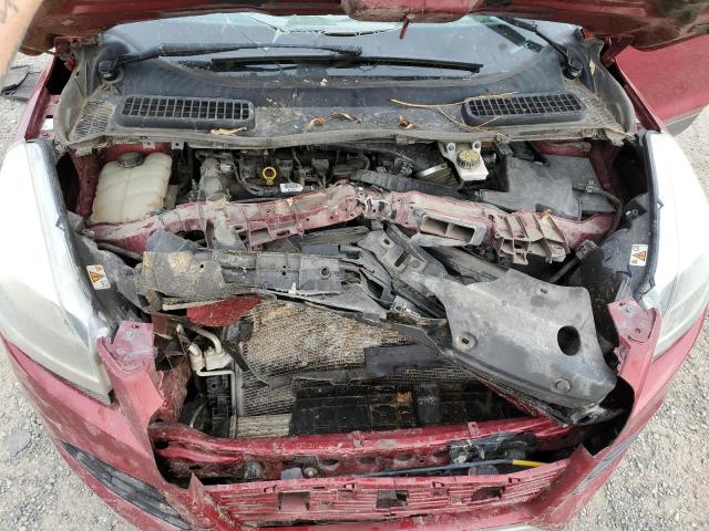 Photo 12 from auction – 2015 FORD ESCAPE TIT with VIN 1FMCU9J9XFUB08190