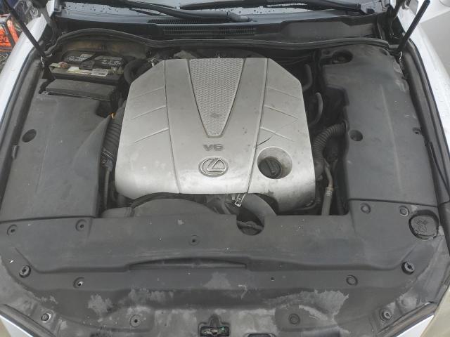 Photo 11 from auction – 2012 LEXUS IS 350 with VIN JTHCE5C26C5002818