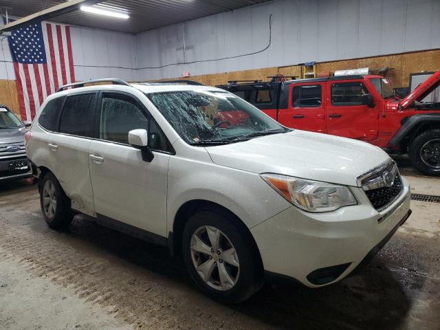Photo 4 from auction – 2014 SUBARU FORESTER 2 with VIN JF2SJAEC6EH502584