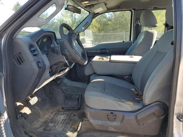 Photo 7 from auction – 2011 FORD F350 SUPER with VIN 1FT8X3B68BEB89794