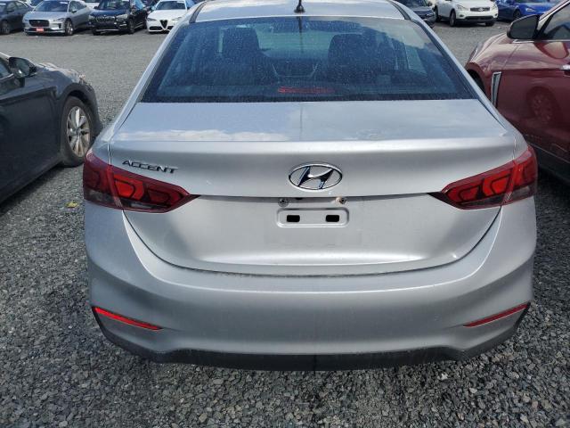 Photo 6 from auction – 2021 HYUNDAI ACCENT SE with VIN 3KPC24A60ME131072