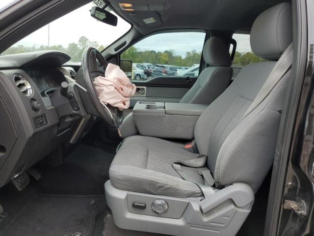 Photo 7 from auction – 2011 FORD F150 SUPER with VIN 1FTFW1EF1BFB00863