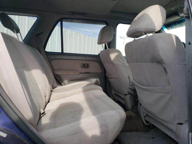 Photo 11 from auction – 2001 TOYOTA 4RUNNER SR with VIN JT3HN86R210325568
