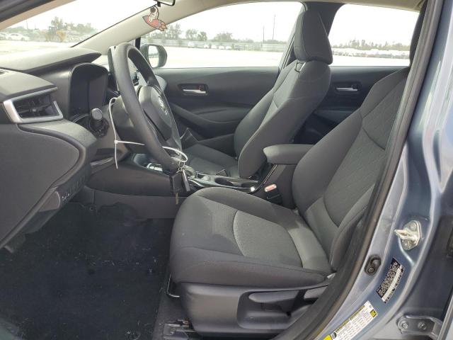 Photo 7 from auction – 2020 TOYOTA COROLLA LE with VIN 5YFEPRAE4LP140207