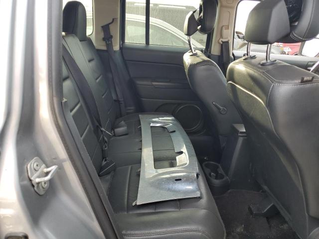 Photo 10 from auction – 2017 JEEP PATRIOT LA with VIN 1C4NJPFA3HD203934