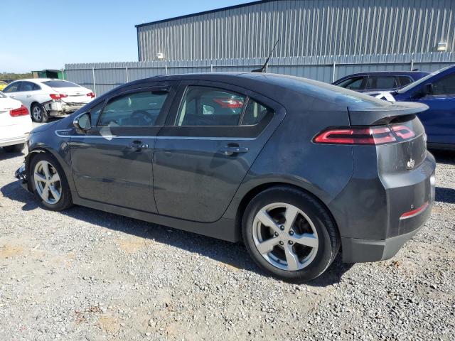 Photo 2 from auction – 2012 CHEVROLET VOLT with VIN 1G1RA6E43CU124918
