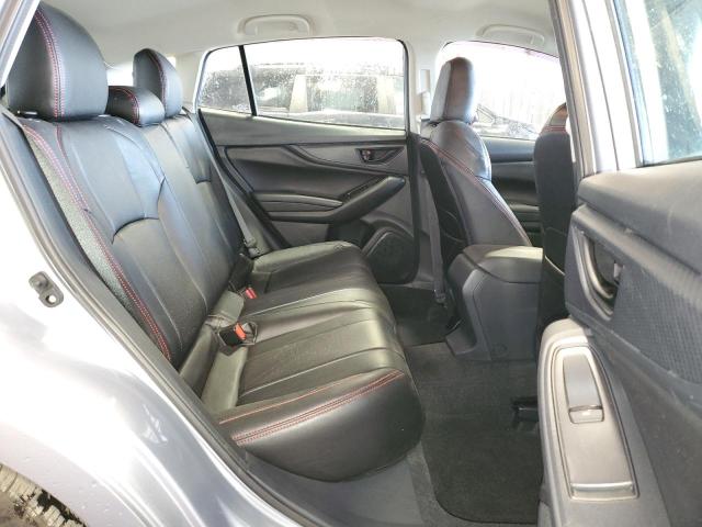 Photo 10 from auction – 2020 SUBARU IMPREZA PR with VIN 4S3GTAV67L3734663