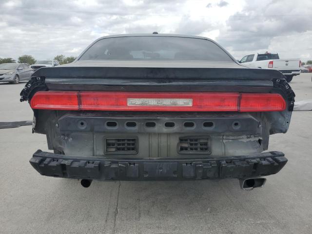 Photo 6 from auction – 2010 DODGE CHALLENGER with VIN 2B3CJ5DTXAH111021