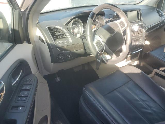 Photo 8 from auction – 2014 CHRYSLER TOWN & COU with VIN 2C4RC1BG2ER112407