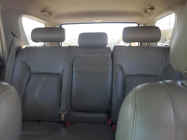 Photo 10 from auction – 2007 TOYOTA 4RUNNER SR with VIN JTEZT14R578012035